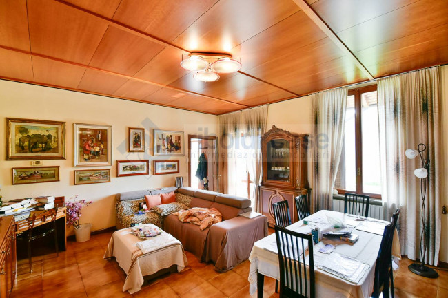 Villa in vendita a Meda