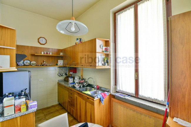 Villa in vendita a Meda
