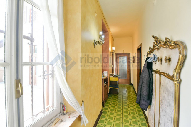 Villa in vendita a Meda