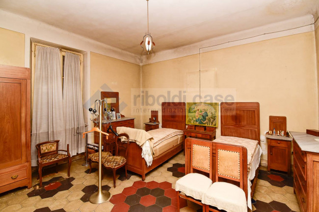 Villa in vendita a Meda