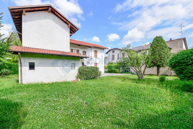 Villa in vendita a Meda