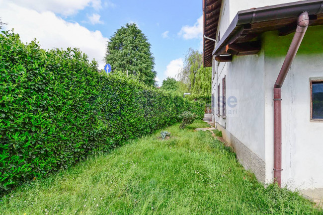 Villa in vendita a Meda