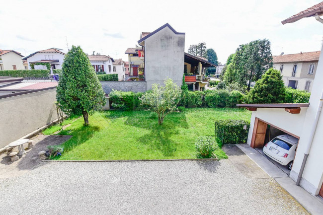 Villa in vendita a Meda