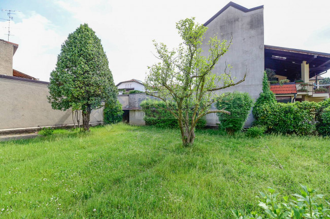 Villa in vendita a Meda