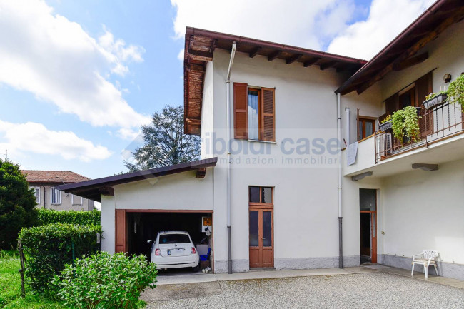 Villa in vendita a Meda