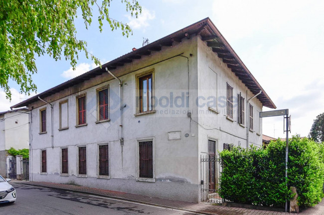 Villa in vendita a Meda