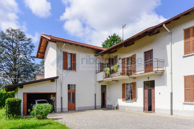 Villa in vendita a Meda