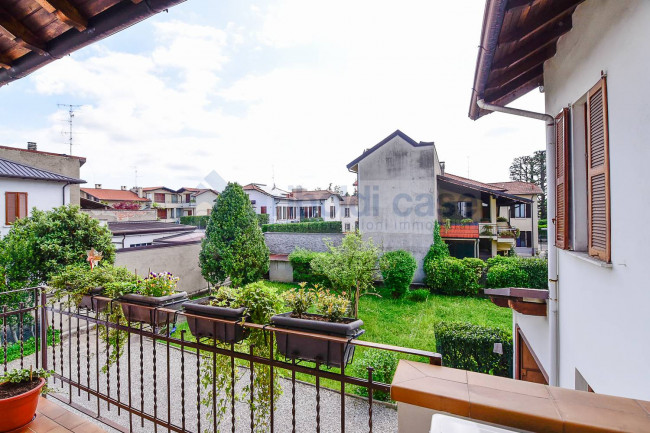 Villa in vendita a Meda