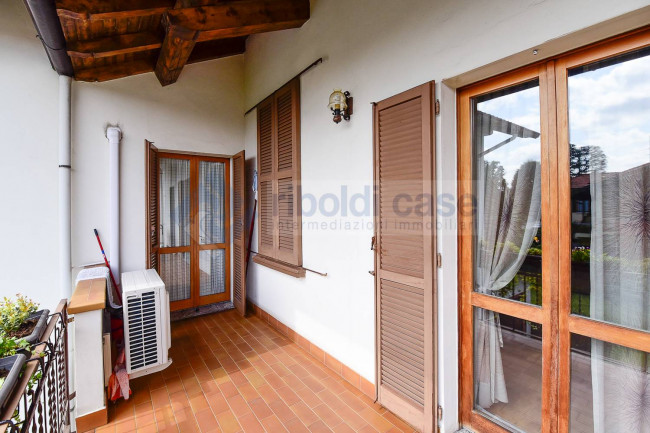 Villa in vendita a Meda