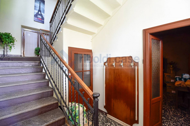 Villa in vendita a Meda