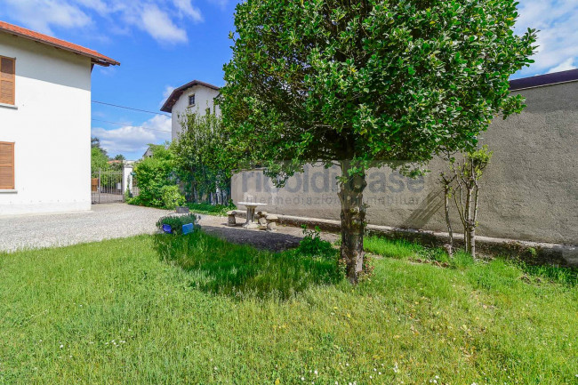Villa in vendita a Meda