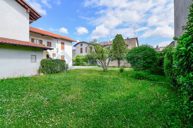 Villa in vendita a Meda