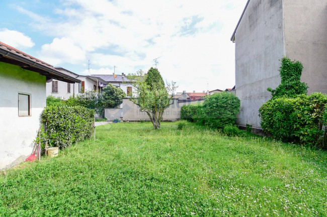 Villa in vendita a Meda