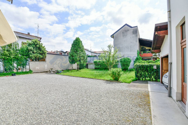 Villa in vendita a Meda