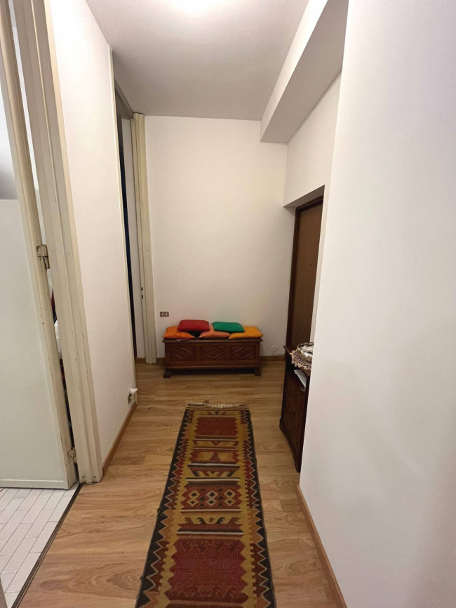 Appartamento in vendita a Seregno
