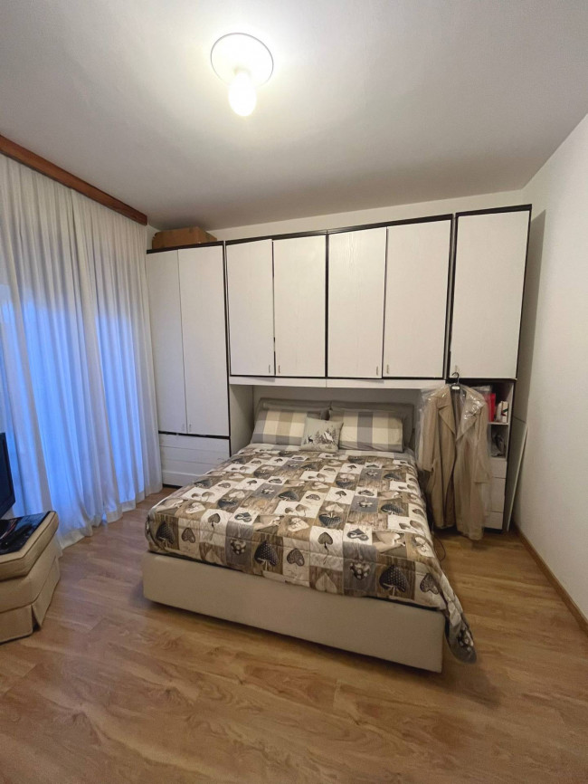 Appartamento in vendita a Seregno