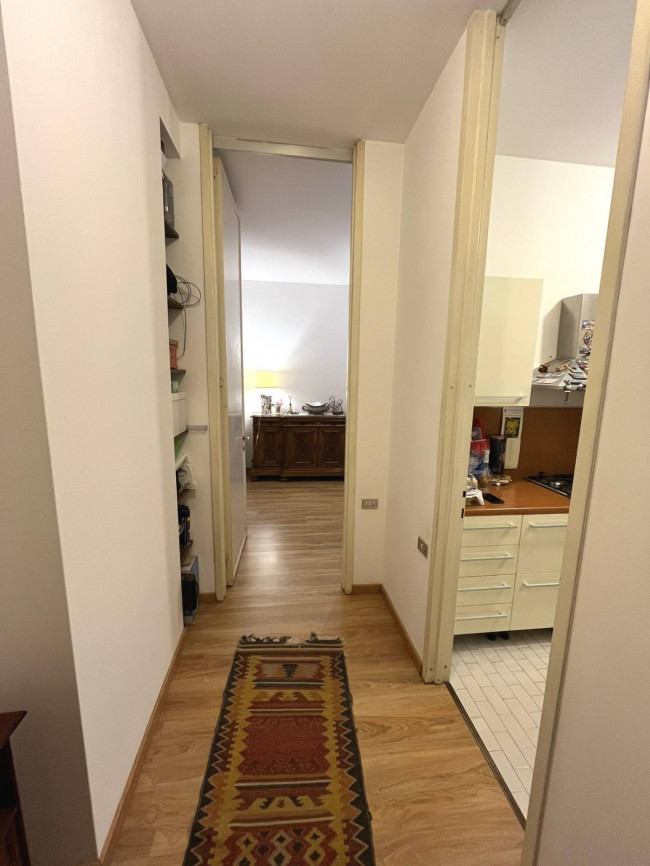 Appartamento in vendita a Seregno