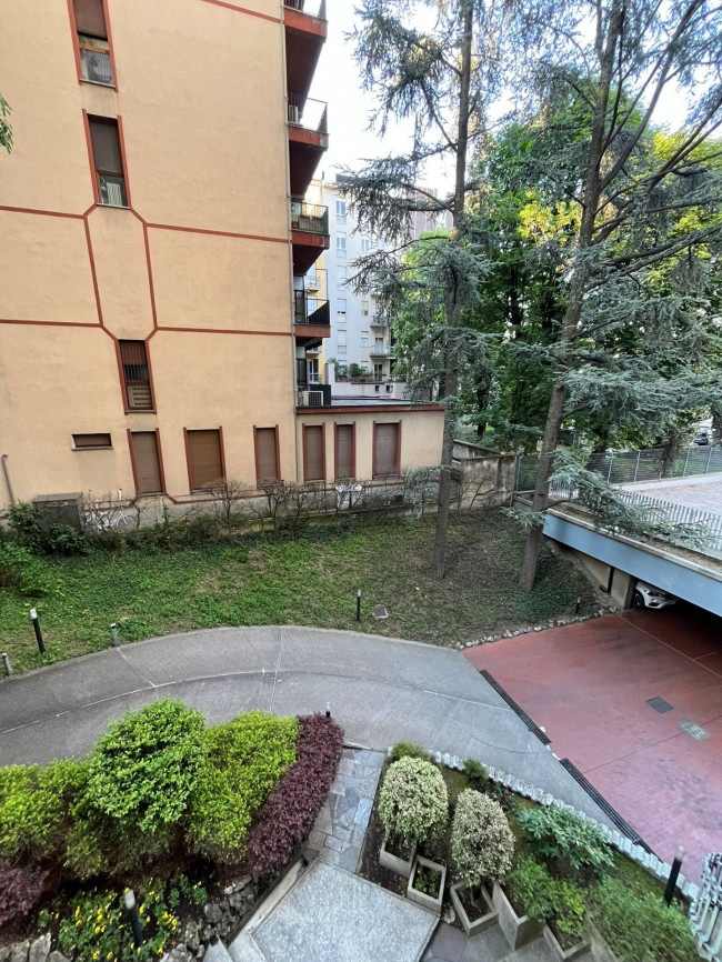Appartamento in vendita a Seregno