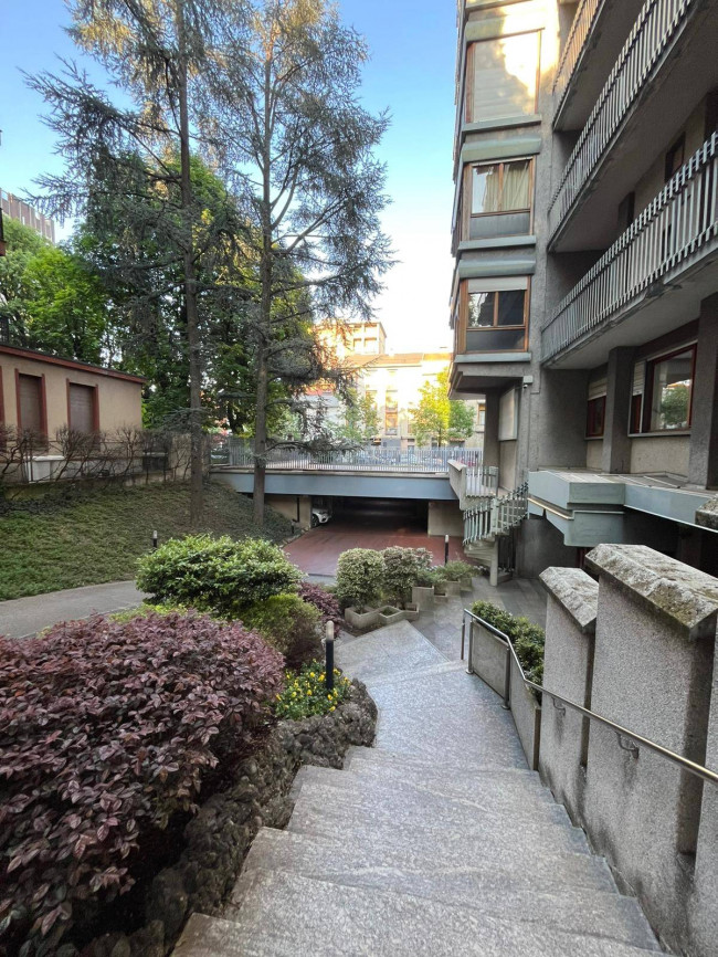 Appartamento in vendita a Seregno