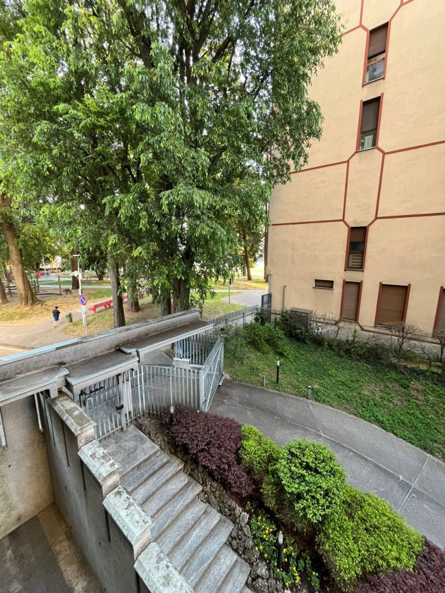 Appartamento in vendita a Seregno