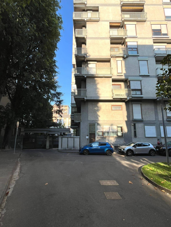 Appartamento in vendita a Seregno