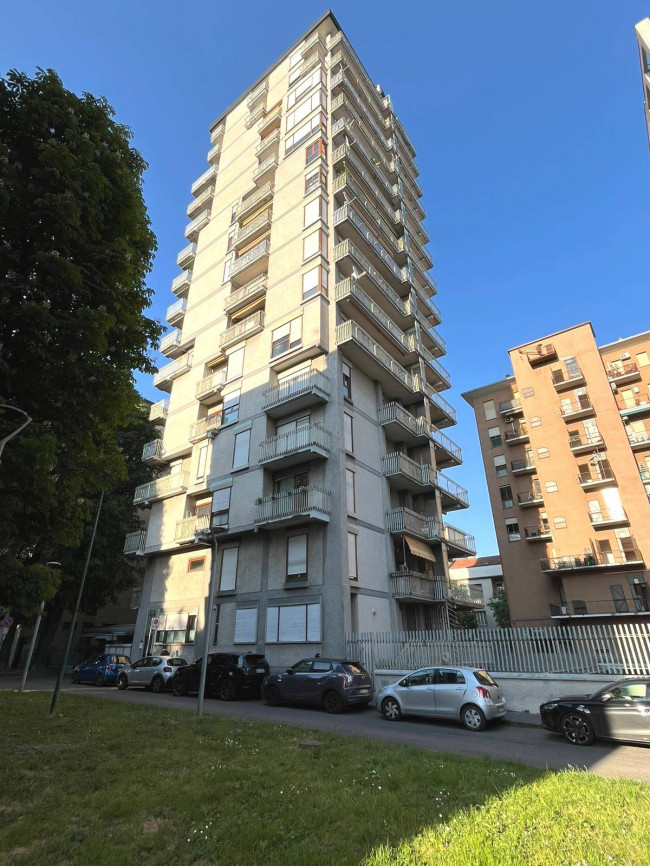Appartamento in vendita a Seregno
