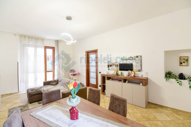 Appartamento in vendita a Giussano