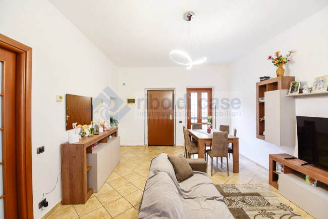 Appartamento in vendita a Giussano