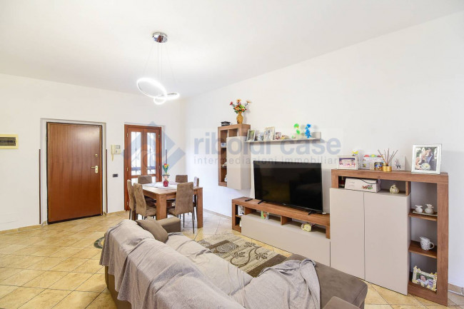 Appartamento in vendita a Giussano