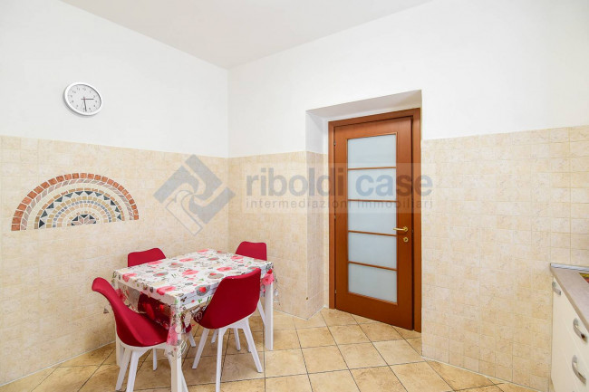 Appartamento in vendita a Giussano