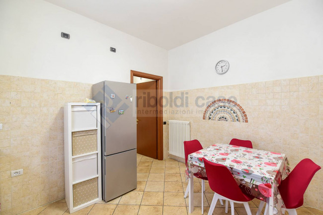 Appartamento in vendita a Giussano