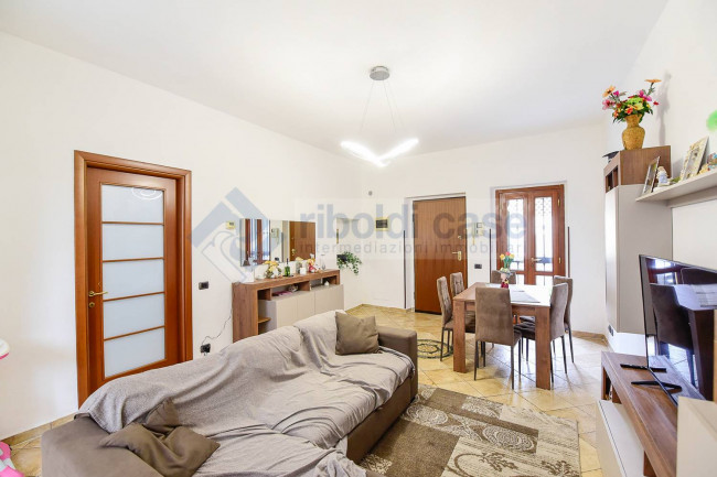 Appartamento in vendita a Giussano