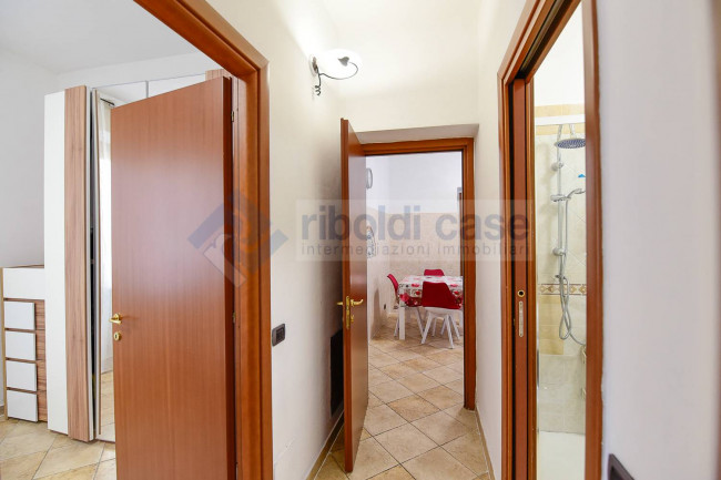 Appartamento in vendita a Giussano
