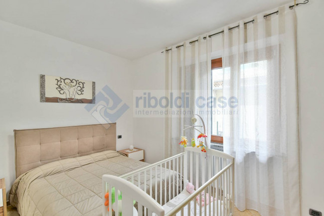 Appartamento in vendita a Giussano