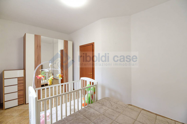 Appartamento in vendita a Giussano