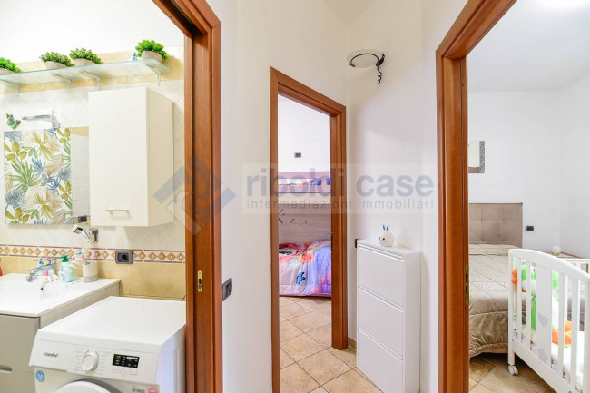 Appartamento in vendita a Giussano