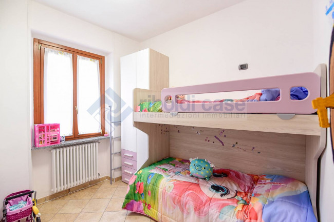 Appartamento in vendita a Giussano