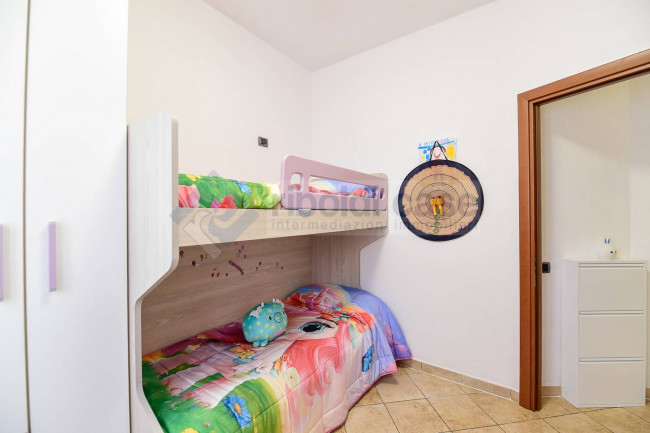 Appartamento in vendita a Giussano