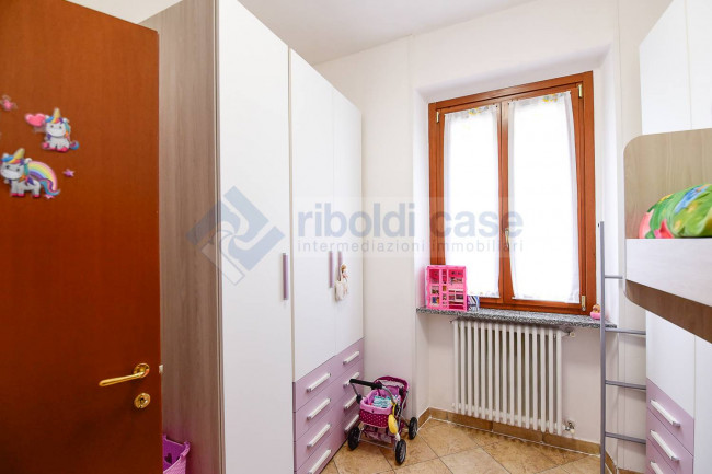 Appartamento in vendita a Giussano