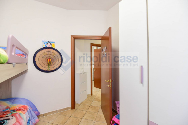 Appartamento in vendita a Giussano