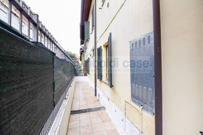 Appartamento in vendita a Giussano