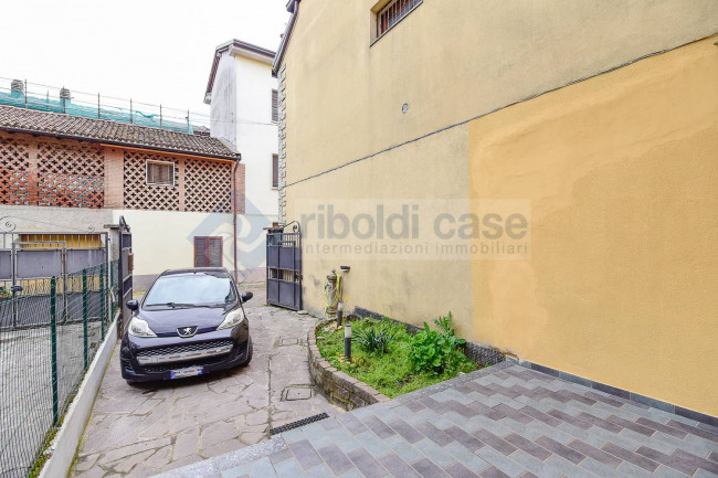 Appartamento in vendita a Giussano