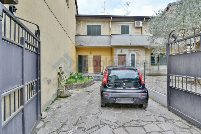 Appartamento in vendita a Giussano