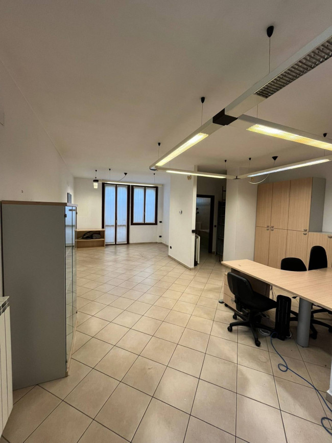 Studio/Ufficio in vendita a Seregno