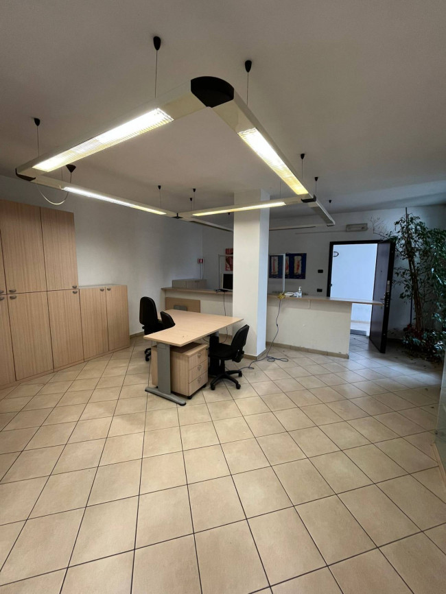Studio/Ufficio in vendita a Seregno