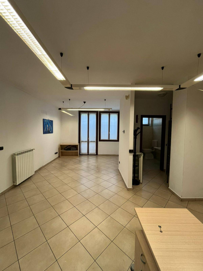 Studio/Ufficio in vendita a Seregno