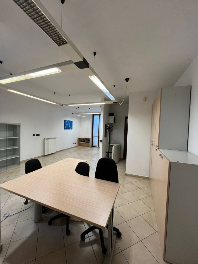 Studio/Ufficio in vendita a Seregno