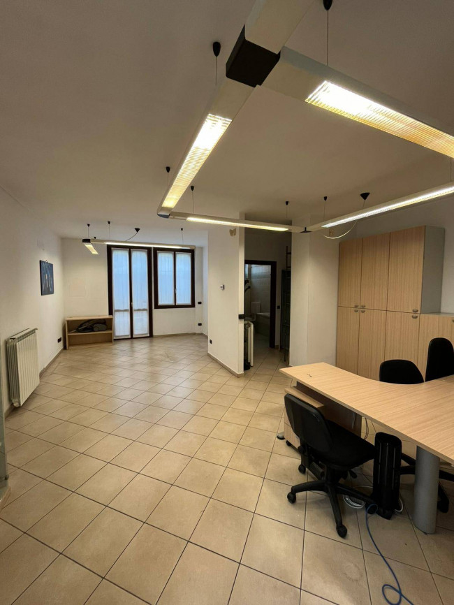 Studio/Ufficio in vendita a Seregno