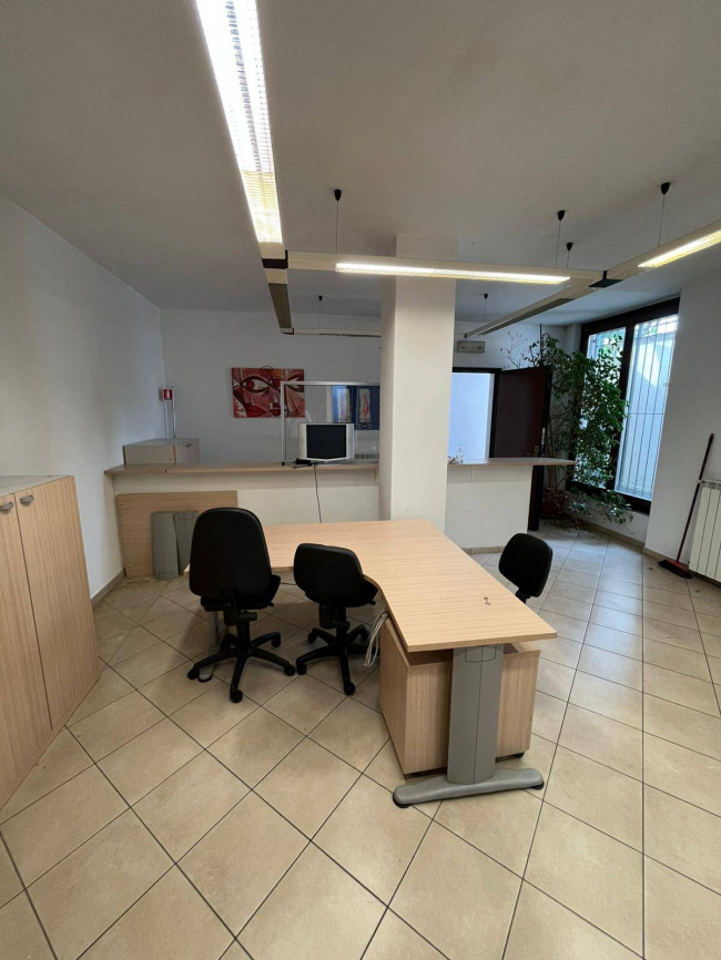 Studio/Ufficio in vendita a Seregno