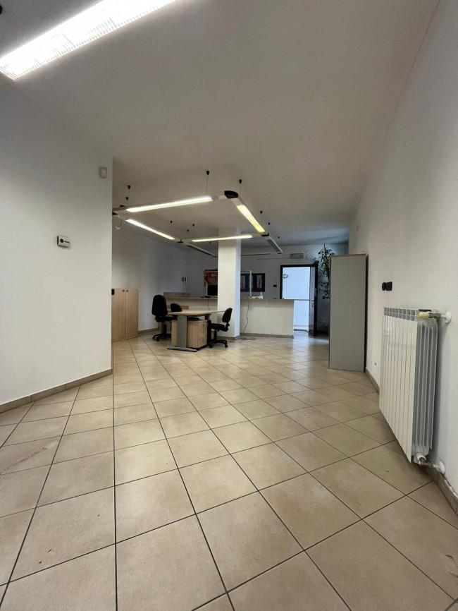 Studio/Ufficio in vendita a Seregno